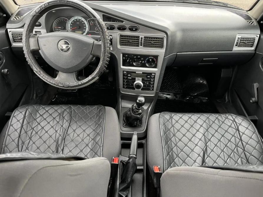 Daewoo Nexia I Рестайлинг Буинск  - изображение 13