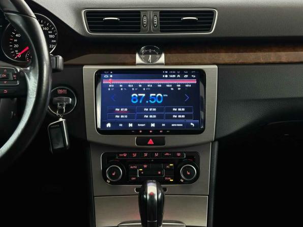 Volkswagen Passat B7 с пробегом 2011 года, цена 855 000 рублей, 180035 км, седан, Автокод Объявления