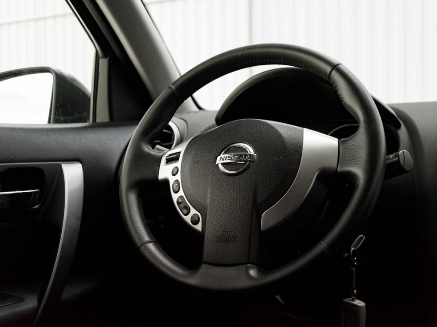 Nissan Qashqai I Екатеринбург  - изображение 13