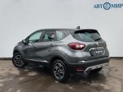 Renault Kaptur I Рестайлинг Москва  - изображение 21