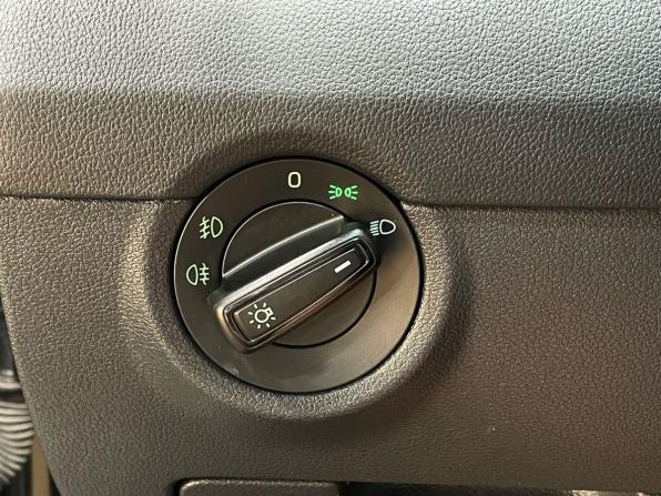 Skoda Octavia III (A7) Рестайлинг с пробегом 2019 года, цена 1 599 000 рублей, 125197 км, лифтбек, Автокод Объявления