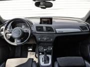 Audi Q3 I (8U) Москва  - изображение 40