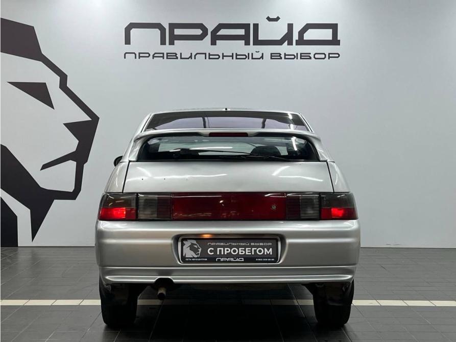 Lada (ВАЗ) 2112 Ростов-на-Дону  - изображение 5