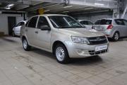 Lada (ВАЗ) Granta I Нижний Новгород  - изображение 22