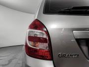 Lada (ВАЗ) Granta I Рестайлинг Уфа  - изображение 33