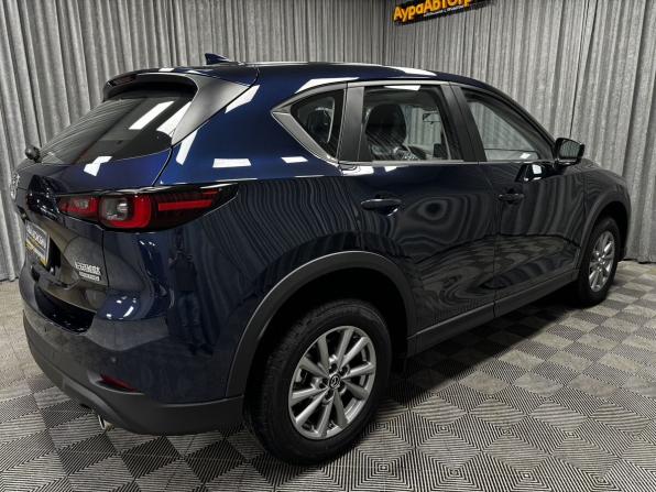 Mazda CX-5 II Рестайлинг с пробегом 2026 года, цена 3 490 000 рублей, 58 км, внедорожник, Автокод Объявления