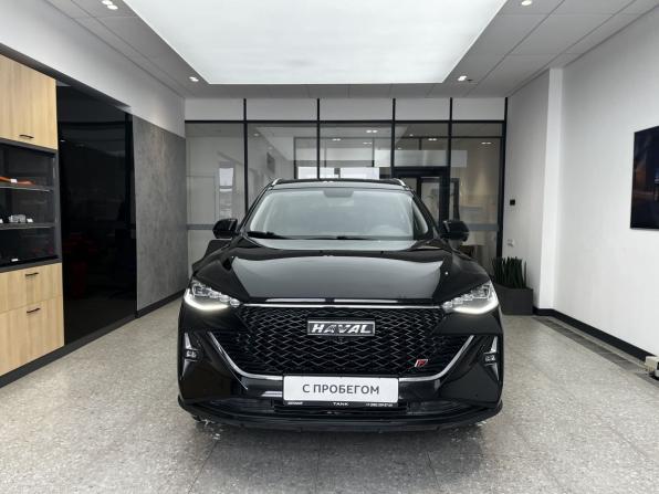 Haval F7 I Рестайлинг с пробегом 2022 года, цена 1 880 000 рублей, 80274 км, внедорожник, Автокод Объявления