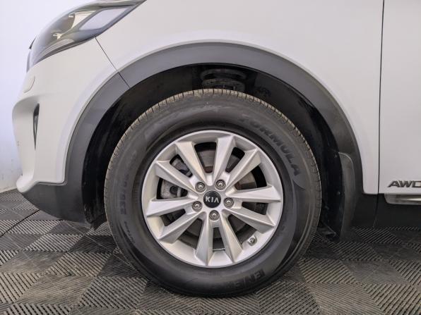 Kia Sorento III Prime Рестайлинг с пробегом 2020 года, цена 2 995 000 рублей, 95500 км, внедорожник, Автокод Объявления