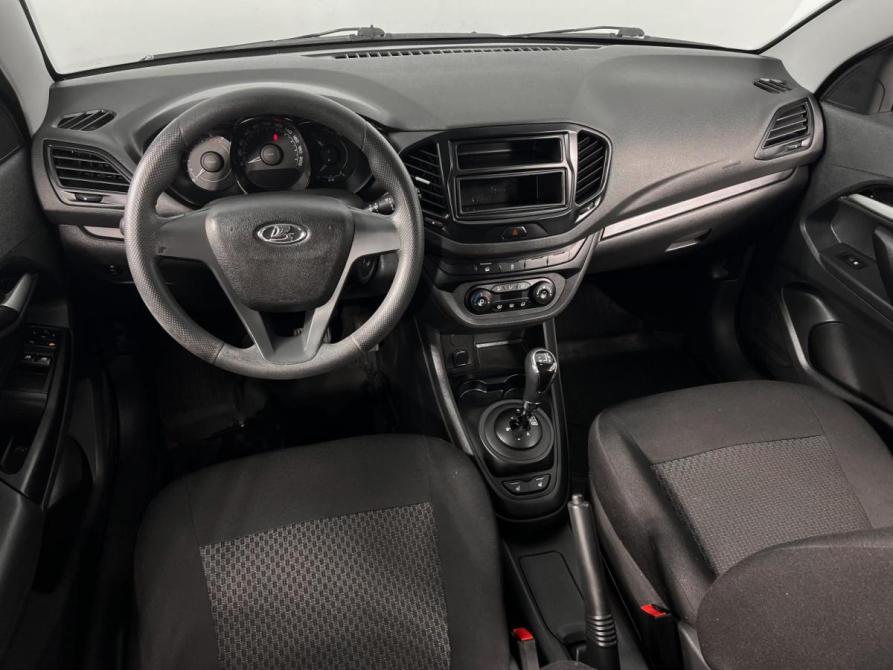 Lada (ВАЗ) Vesta I Казань  - изображение 6