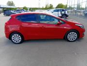 Kia Ceed II Рестайлинг Воронеж  - изображение 17