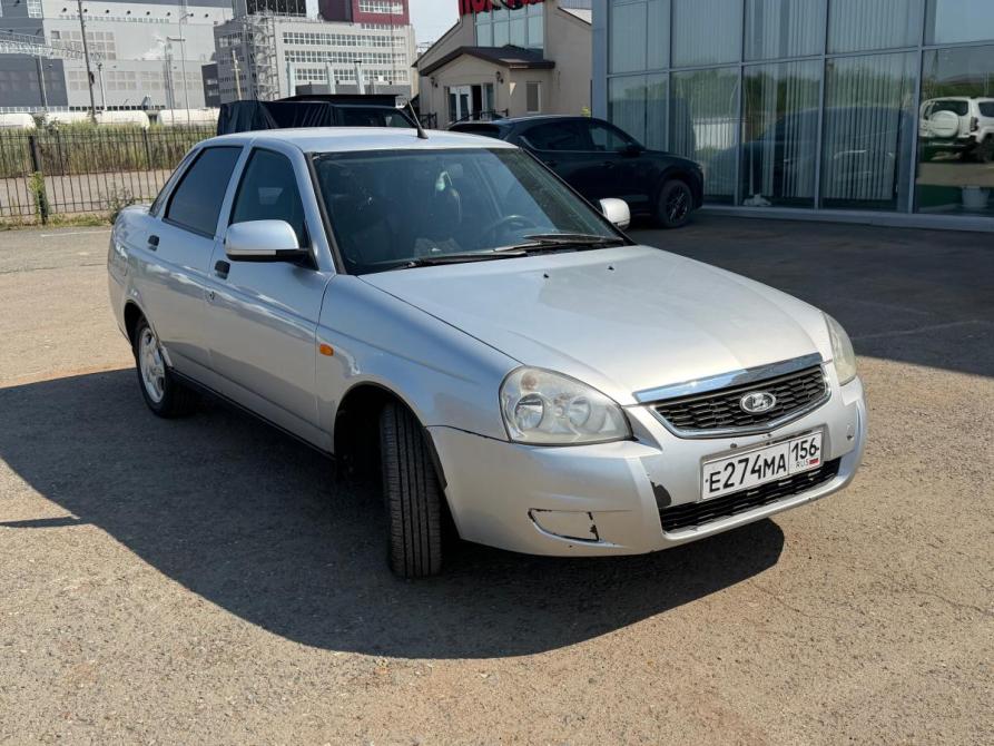 Lada (ВАЗ) Priora I Бузулук  - изображение 6
