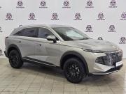 Haval F7 II Тольятти  - изображение 24