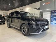 Hyundai Mufasa I (NU2) Москва  - изображение 22