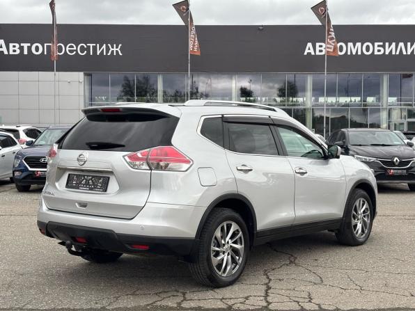Nissan X-Trail III с пробегом 2016 года, цена 1 651 000 рублей, 187258 км, внедорожник, Автокод Объявления