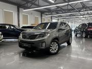 Kia Sorento II Рестайлинг Тверь  - изображение 24