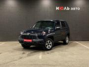 Lada (ВАЗ) Niva Travel I Челябинск  - изображение 20
