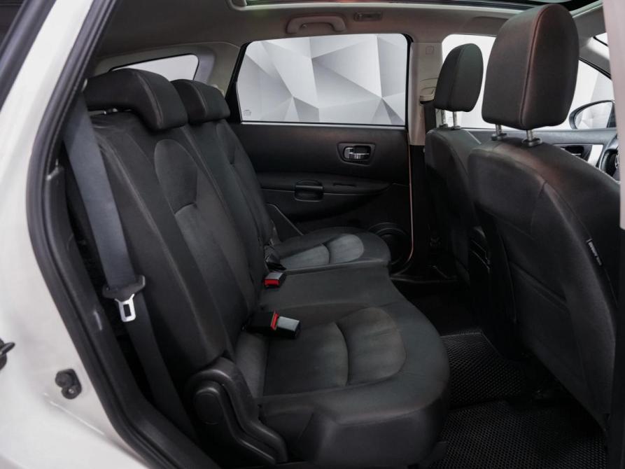 Nissan Qashqai I Рестайлинг Ульяновск  - изображение 12