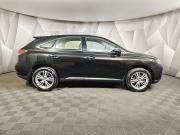Lexus RX III Рестайлинг Москва  - изображение 29