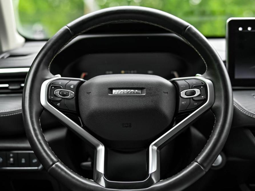 Haval Jolion I Рестайлинг Санкт-Петербург  - изображение 7