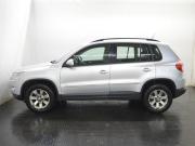Volkswagen Tiguan I Санкт-Петербург  - изображение 25