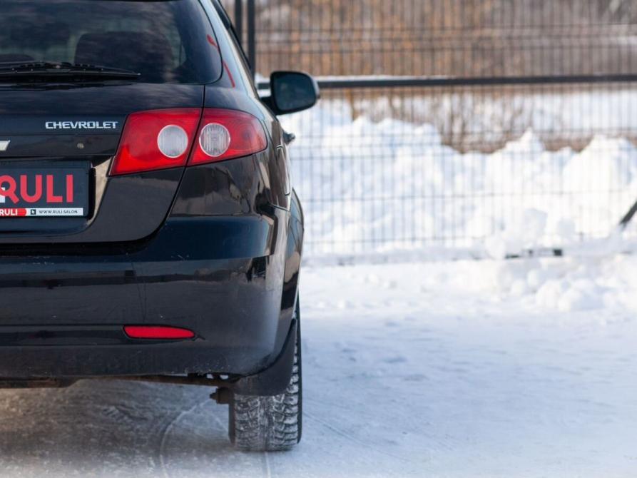 Chevrolet Lacetti I Иваново  - изображение 12