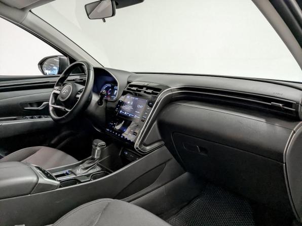 Hyundai Tucson IV с пробегом 2022 года, цена 3 540 000 рублей, 72589 км, внедорожник, Автокод Объявления