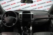 Toyota Land Cruiser Prado 120 Series Рестайлинг Сургут  - изображение 37