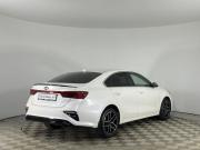 Kia Cerato IV Воронеж  - изображение 27