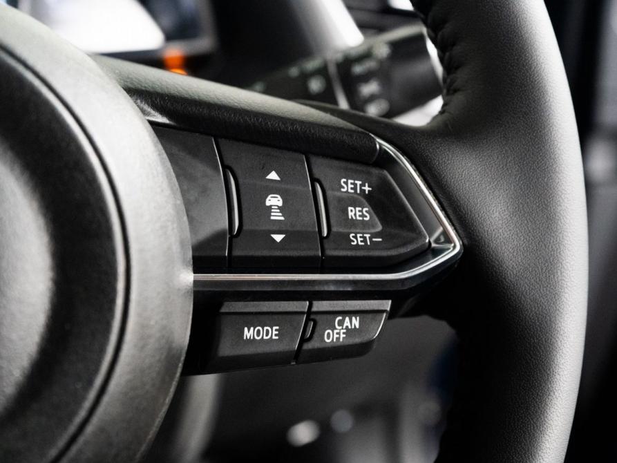 Mazda Axela III Рестайлинг Иркутск  - изображение 11