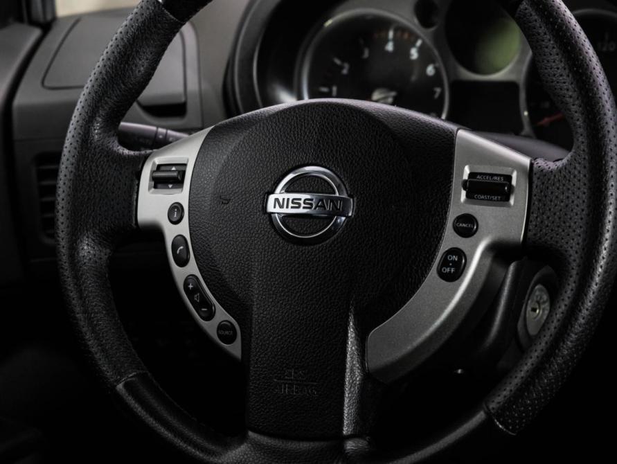 Nissan X-Trail II Санкт-Петербург  - изображение 12