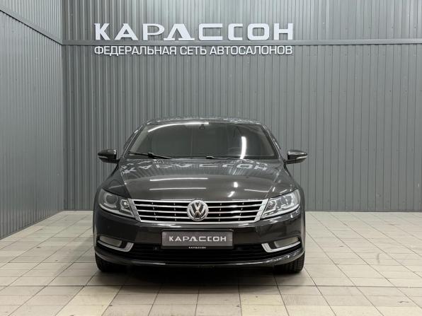 Volkswagen Passat CC I Рестайлинг с пробегом 2012 года, цена 1 289 000 рублей, 195667 км, седан, Автокод Объявления