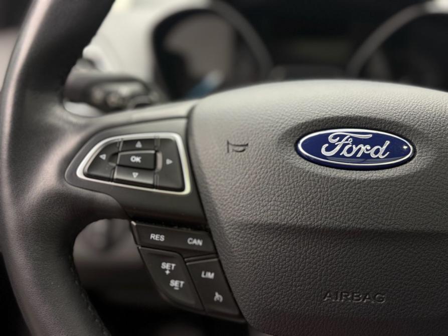 Ford Kuga II Рестайлинг Ростов-на-Дону  - изображение 9