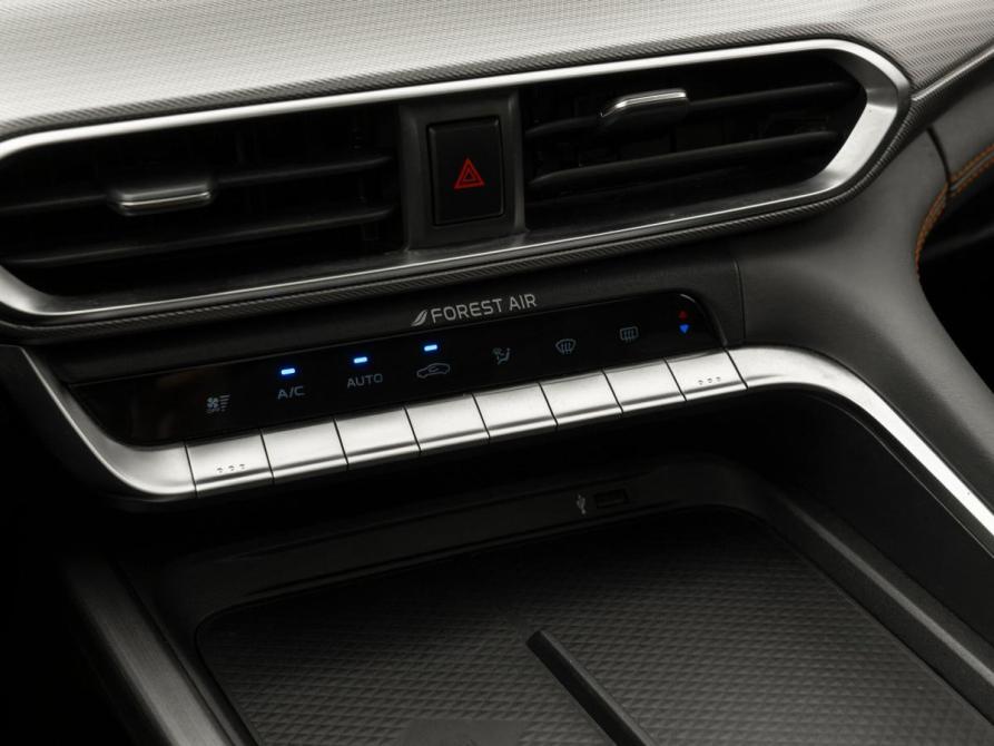 Changan UNI-T I Москва  - изображение 19