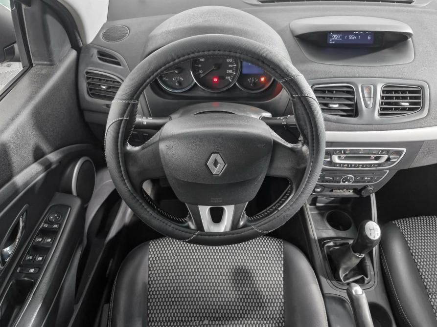 Renault Fluence I Нижний Новгород  - изображение 12