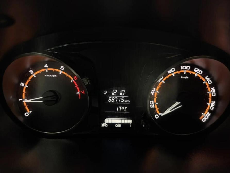 Lada (ВАЗ) Granta I Рестайлинг Набережные Челны  - изображение 10