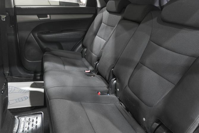 Kia Sorento II Рестайлинг с пробегом 2014 года, цена 1 799 000 рублей, 147000 км, внедорожник, Автокод Объявления