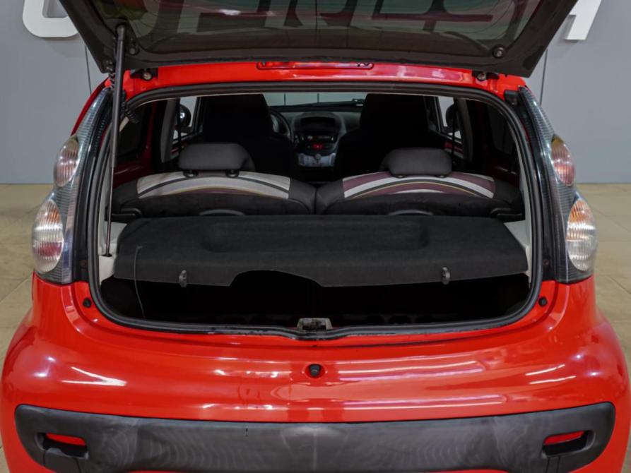 Citroen C1 I Рестайлинг Воронеж  - изображение 14