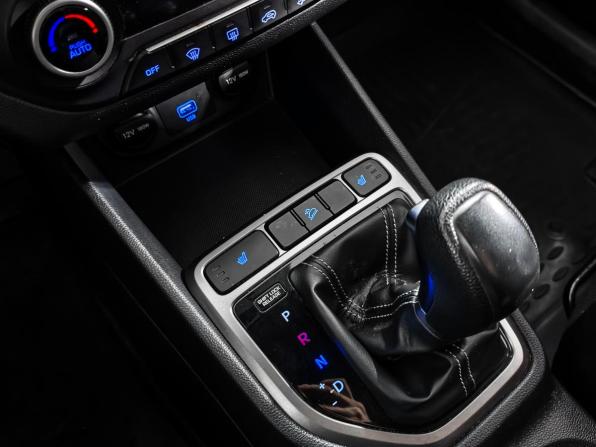 Hyundai Creta I Рестайлинг с пробегом 2020 года, цена 2 000 000 рублей, 133774 км, внедорожник, Автокод Объявления