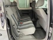 Volkswagen Caddy III Рестайлинг Красноярск  - изображение 22