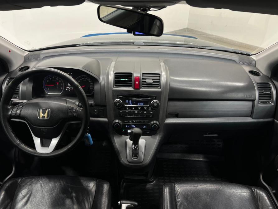 Honda CR-V III Кемерово  - изображение 5