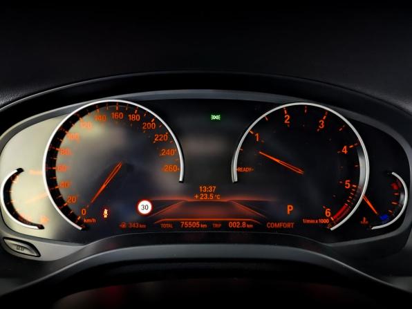 BMW X4 II (G02) с пробегом 2019 года, цена 4 950 000 рублей, 75502 км, внедорожник, Автокод Объявления