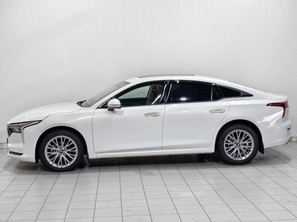 FAW Bestune B70 I с пробегом 2023 года, цена 2 115 000 рублей, 25933 км, лифтбек, Автокод Объявления