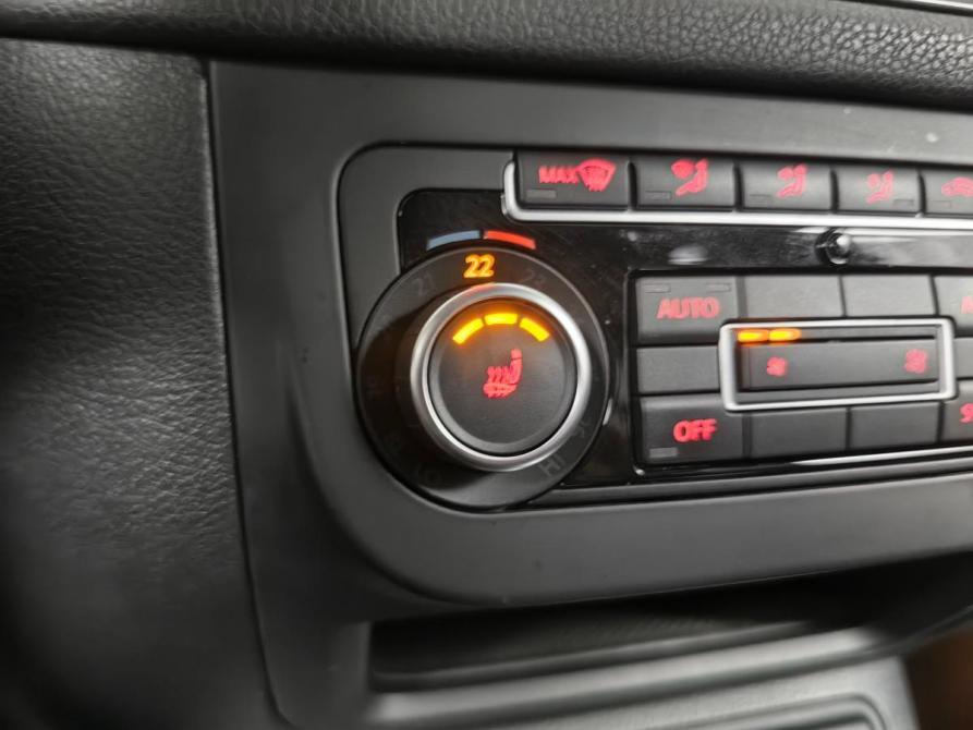 Volkswagen Tiguan I Рестайлинг Москва  - изображение 22