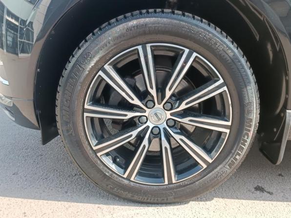 Volvo XC60 II с пробегом 2019 года, цена 3 650 000 рублей, 120000 км, внедорожник, Автокод Объявления