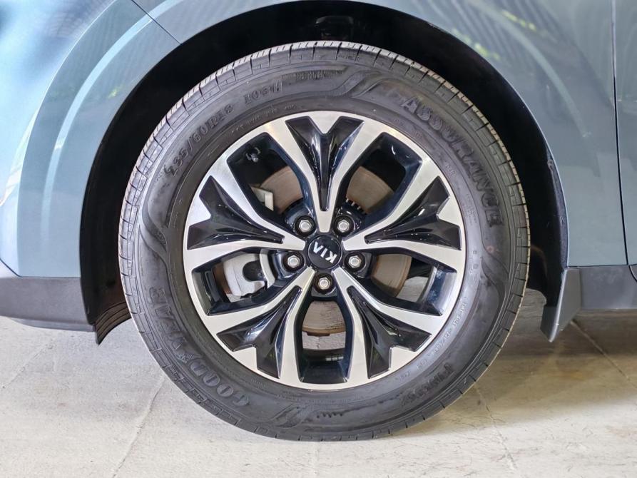 Kia Carnival IV Астрахань  - изображение 10