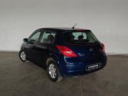 Nissan Tiida I Москва  - изображение 22
