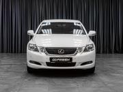 Lexus GS III Рестайлинг Тюмень  - изображение 32