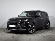 Kia Soul III Санкт-Петербург  - изображение 22