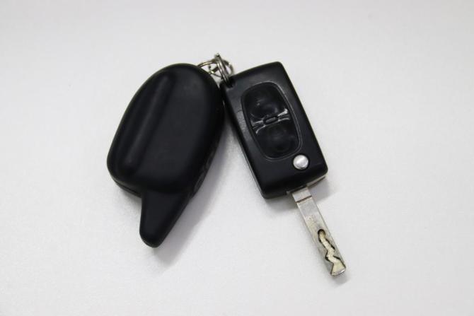 Citroen C3 II с пробегом 2011 года, цена 535 350 рублей, 110724 км, хэтчбек, Автокод Объявления