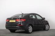 Kia Rio III Рестайлинг Томск  - изображение 26